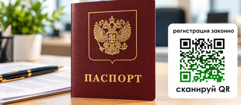 прописка в Новой Ляле